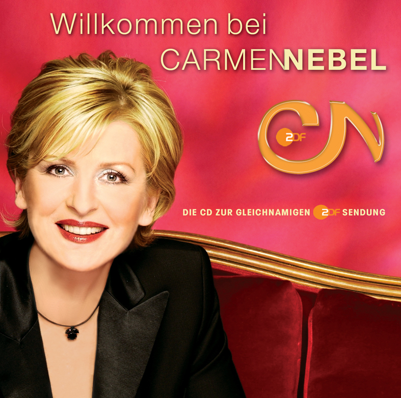 Willkommen bei Carmen Nebel 2004