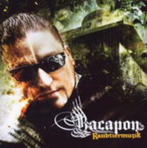 Bacapon – Raubtiermuzik