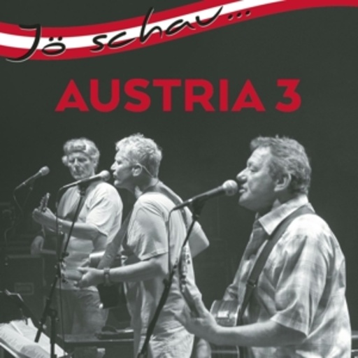 Austria 3 – Jö schau...