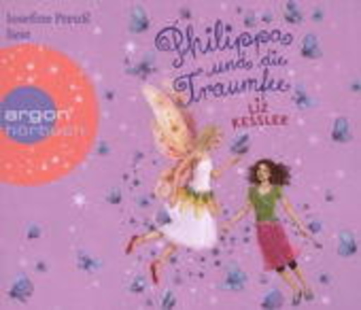 Josefine Preuss – Philippa und die Traumfee