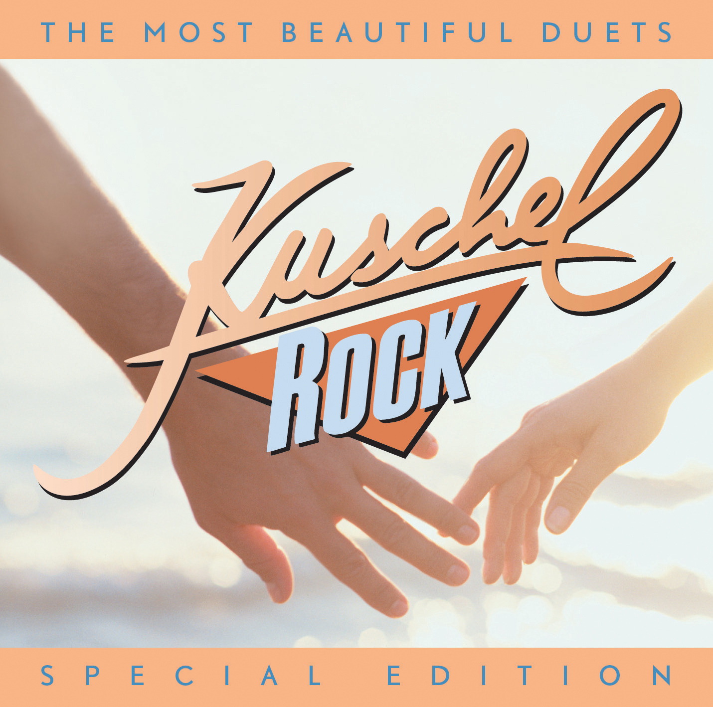 Diverse – KuschelRock - The Most Beautiful Duets