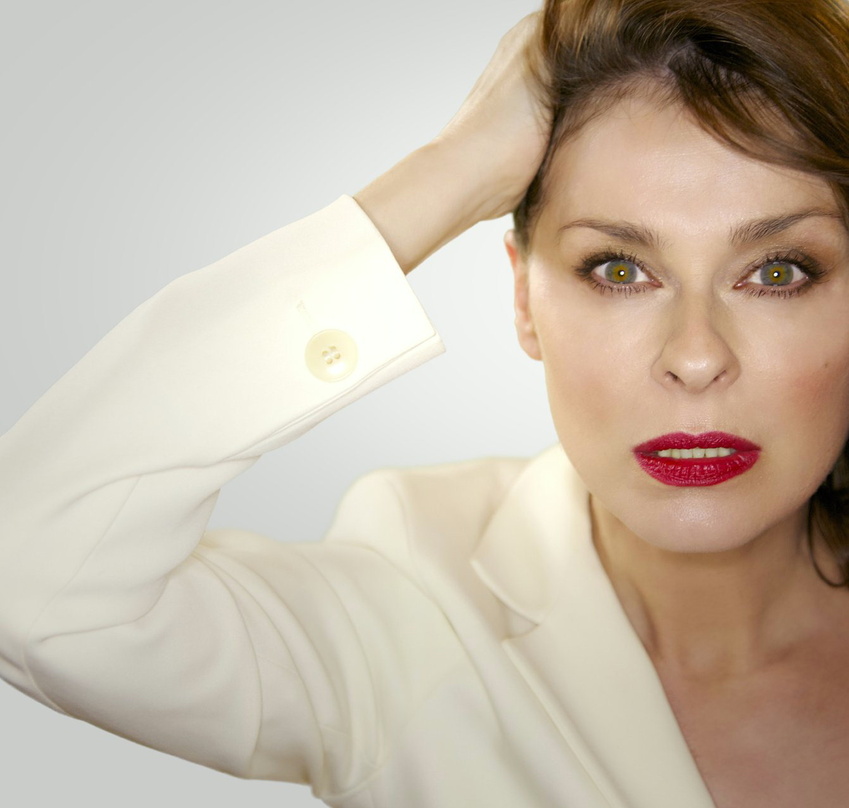 Belohnt ihre geduldigen deutschen Fans mit zusätzlichen Shows: Lisa Stansfield