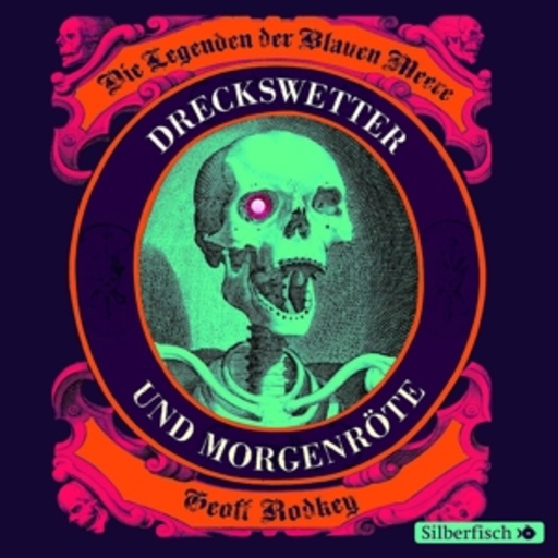 Stefan Kaminski – Die Legenden der blauen Meere - Band 1