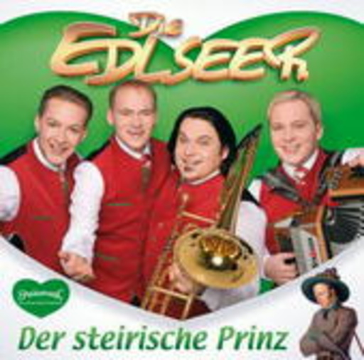 Der steirische Prinz