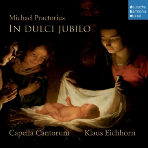 Capella Cantorum – In Dulci Jubilo