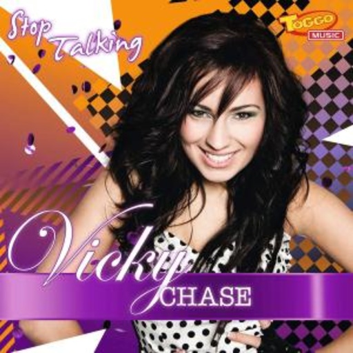 Vicky Chase – Stop Talking