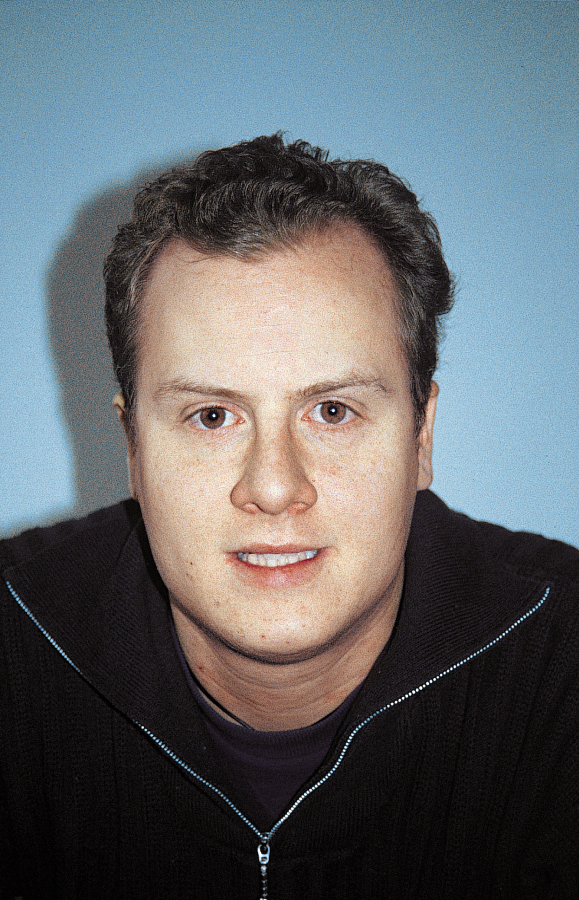 Martin Schrüfer