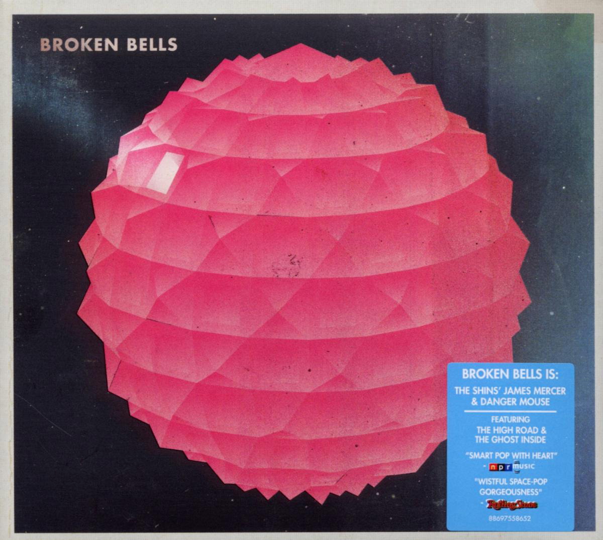 Broken Bells – Broken Bells
