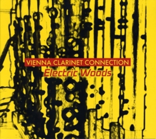 Vienna Clarinet Connection – Electric Woods