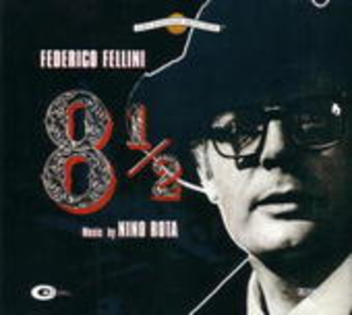Nico Rota – 8 1/2 (Frederico Fellini)