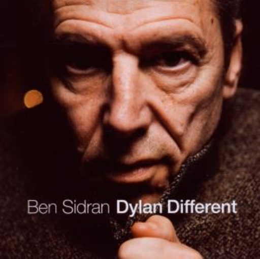 Ben Sidran – Dylan Different