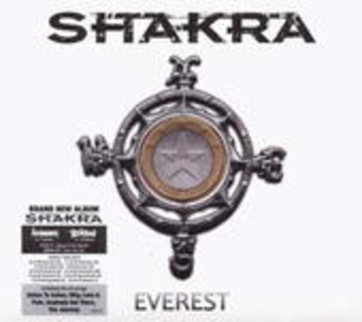 Shakra – Everest