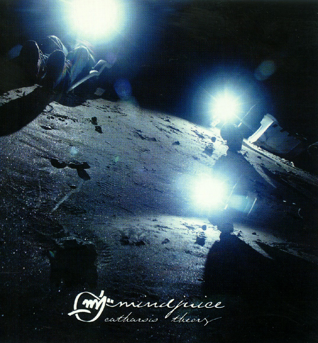 Mindjuice – Catharsis Therory
