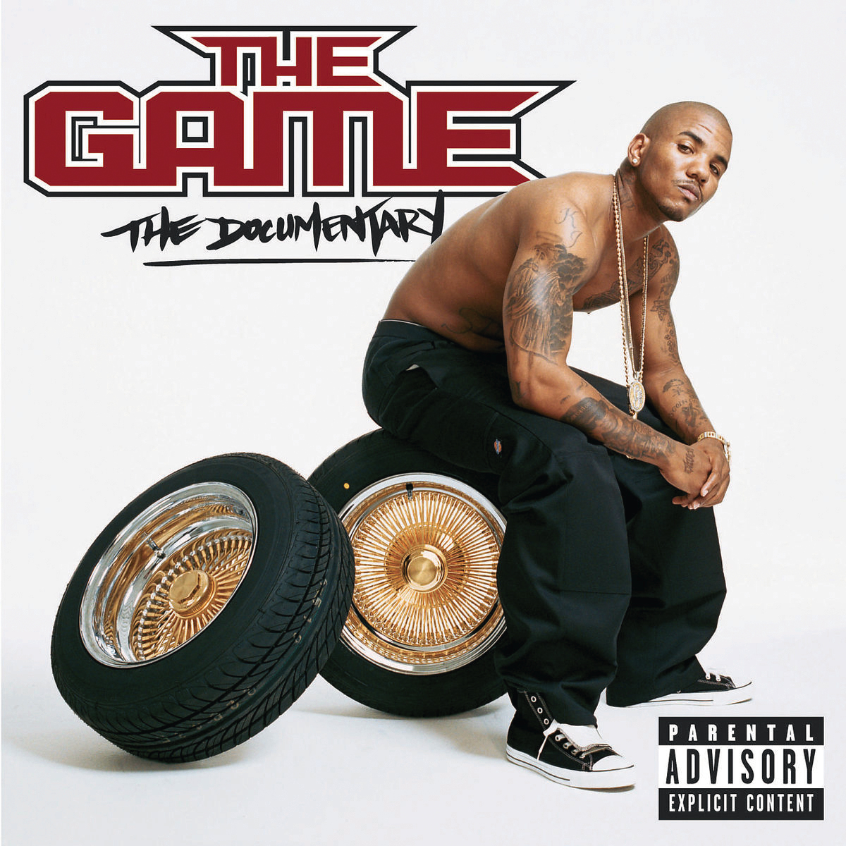 The Game – The Documentary