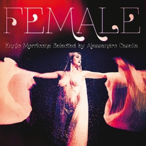 Ennio Morricone – Female