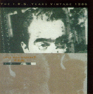 R.E.M. – Lifes Rich Pageant