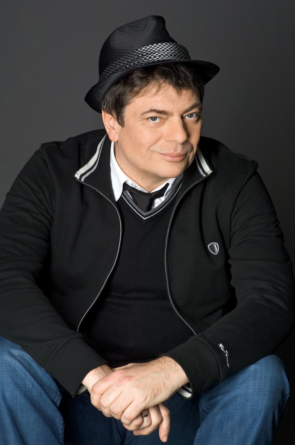 Jörg-Michael Heinrich