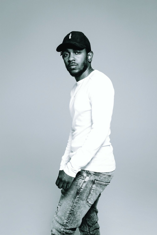 Gehört zu den ganz Großen der US-Rap- und HipHop-Szene: Kendrick Lamar