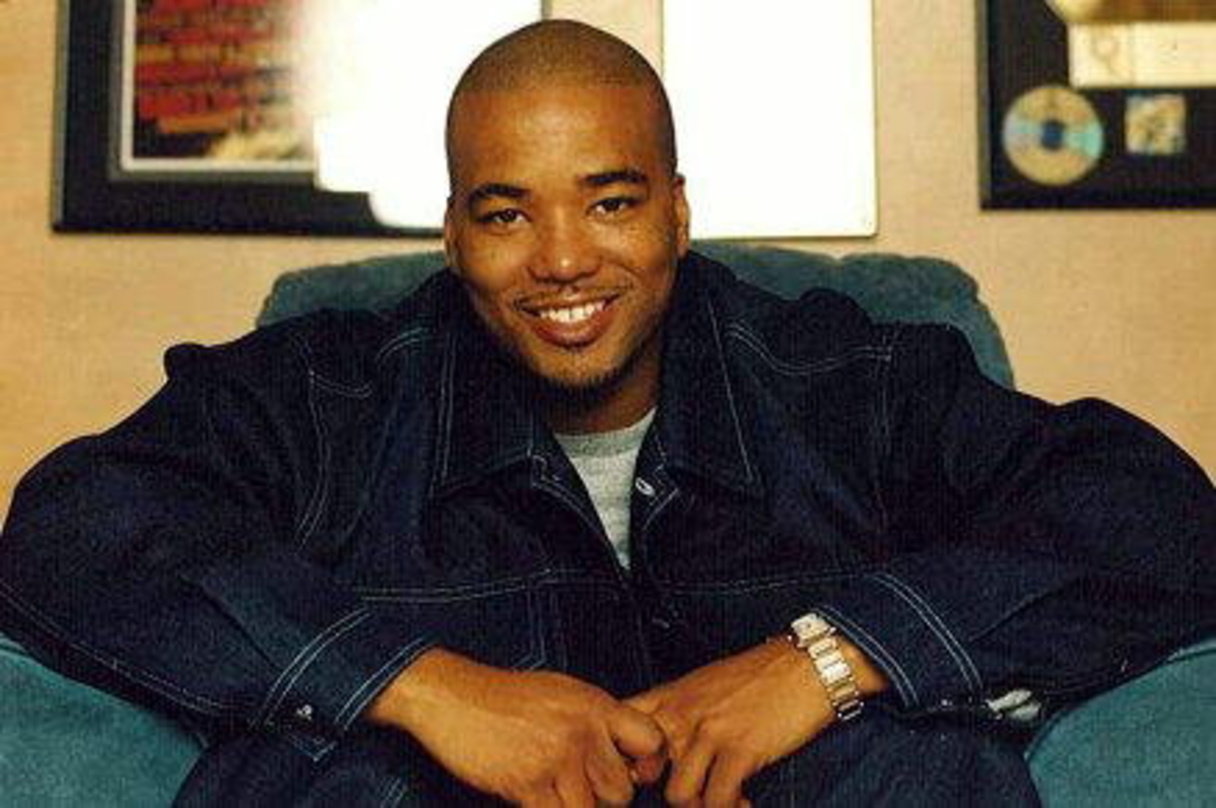 Gründet mit der WMG die BAG: Chris Lighty