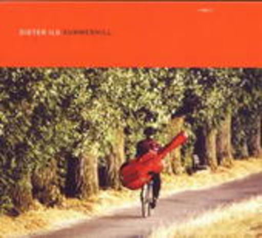Dieter Ilg – Summerhill