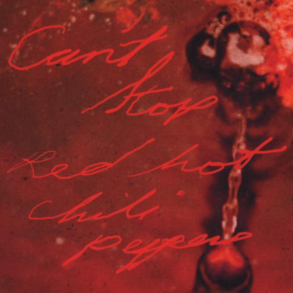 Red Hot Chili Peppers – Can't Stop