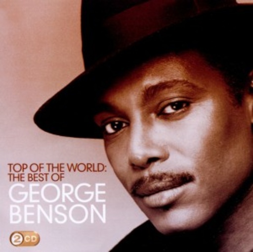 George Benson – Top Of The World