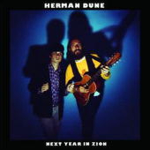 Herman Dune – Next Year In Zion