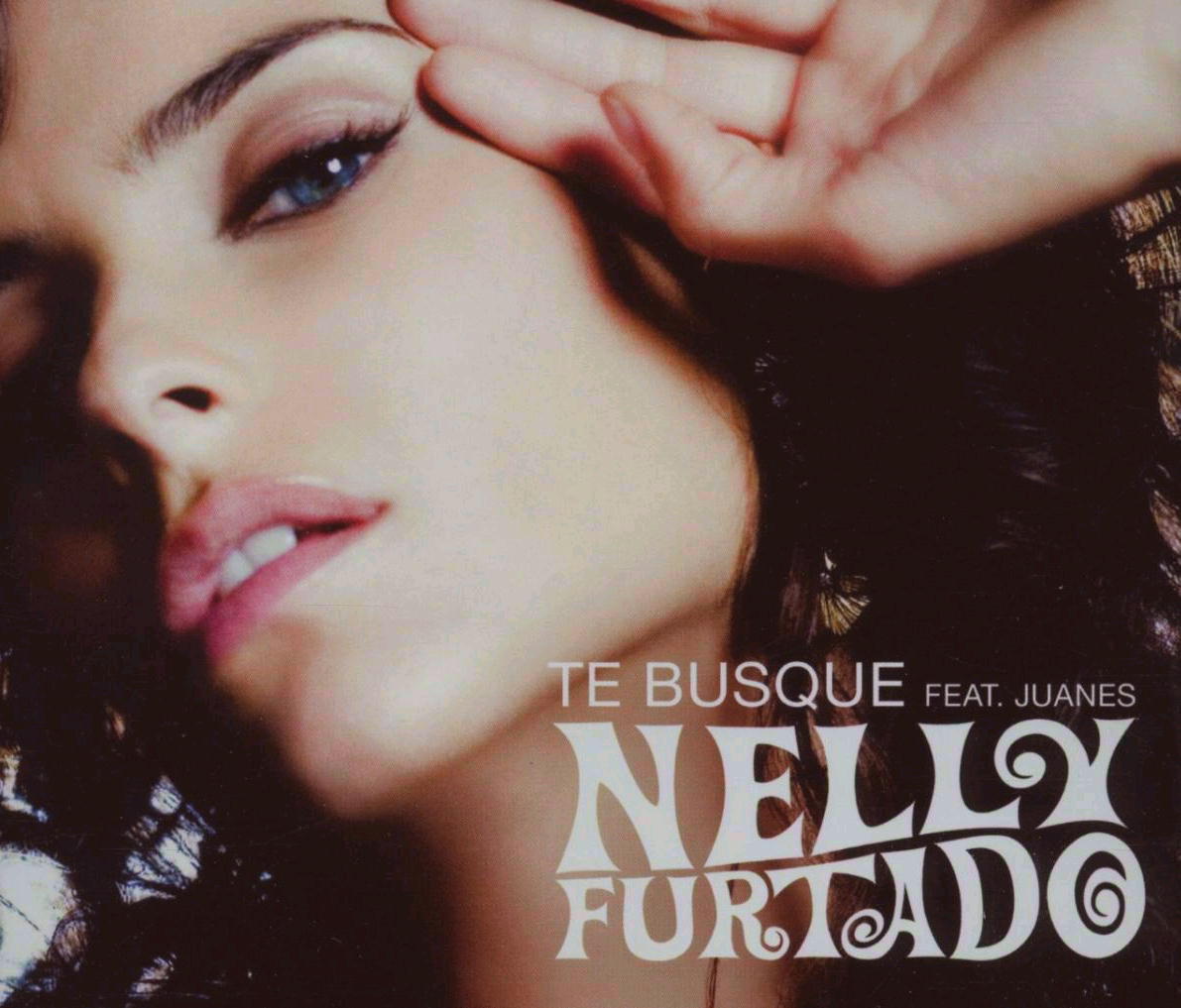 Nelly Furtado feat. Juanes – Te Busque