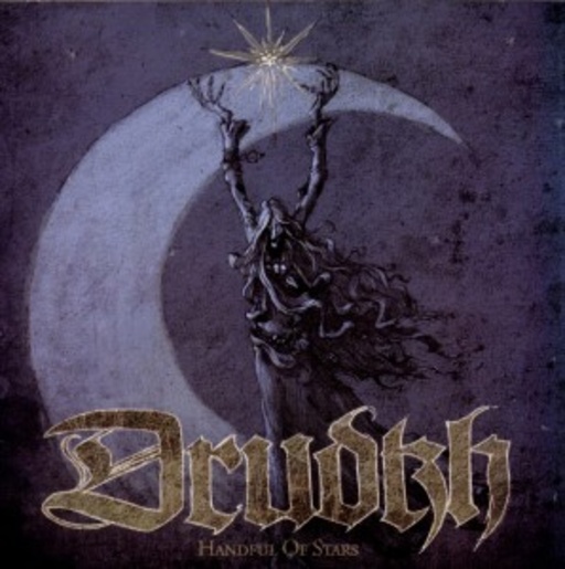 Drudkh – Handful Of Stars