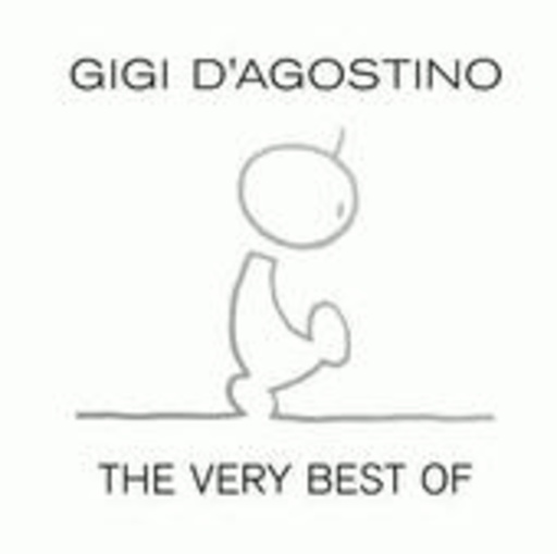 Gigi D'Agostino – The Very Best Of