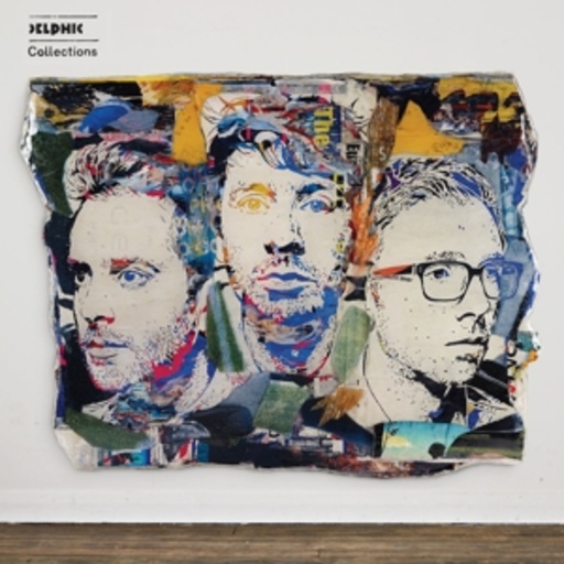 Delphic – Collections