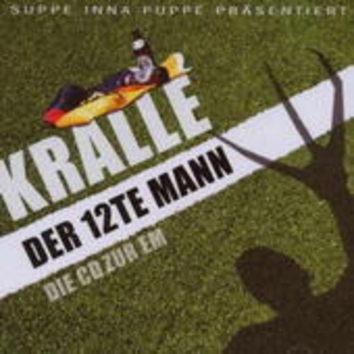 Kralle – Der 12te Mann