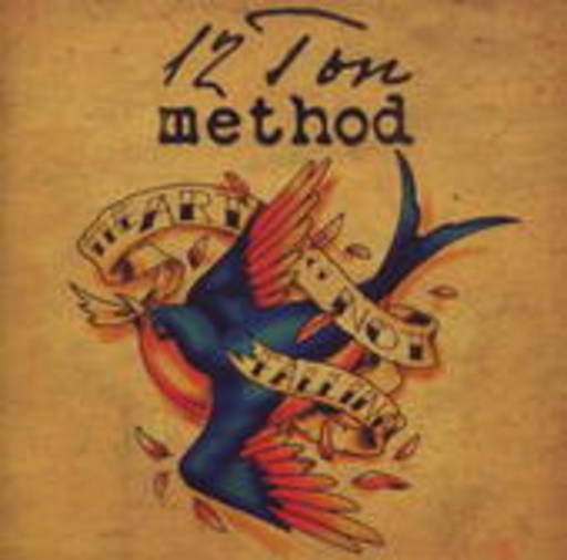 12 Ton Method – The Art Of Not Falling
