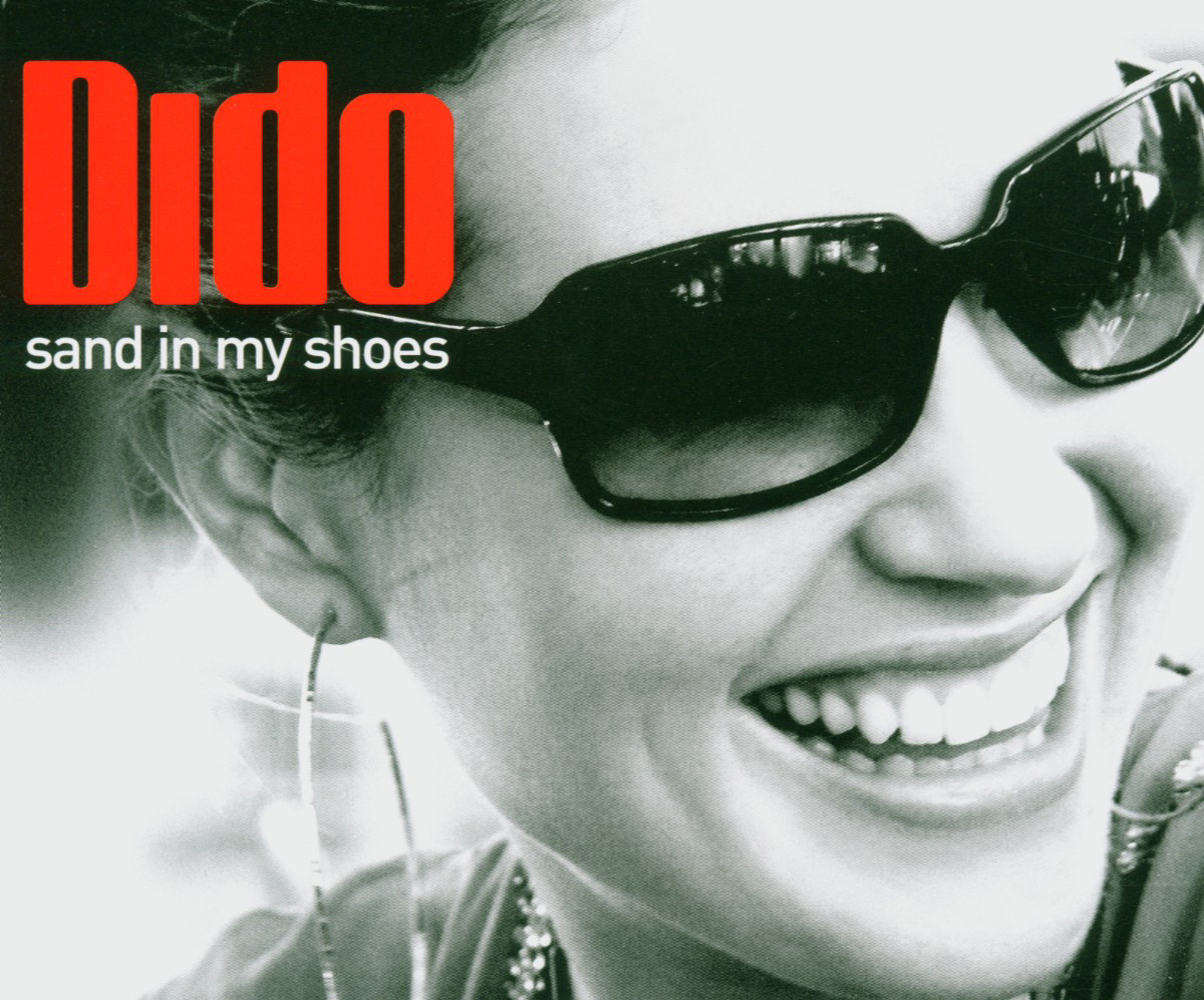 Dido – Sand In My Shoes