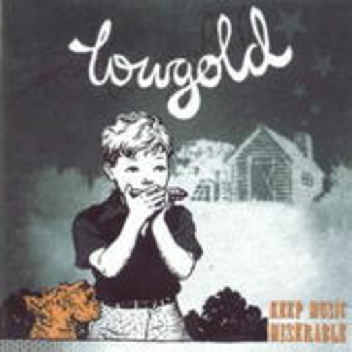 Lowgold – Keep Music Miserable