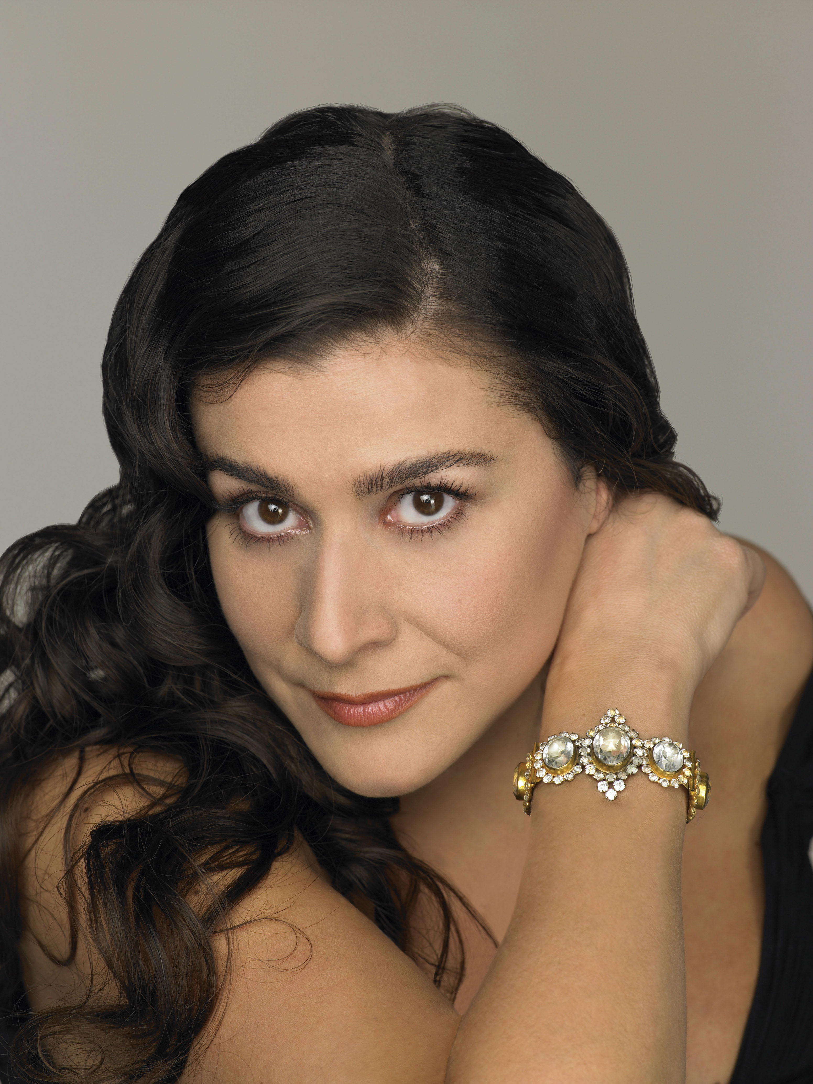 Cecilia Bartoli