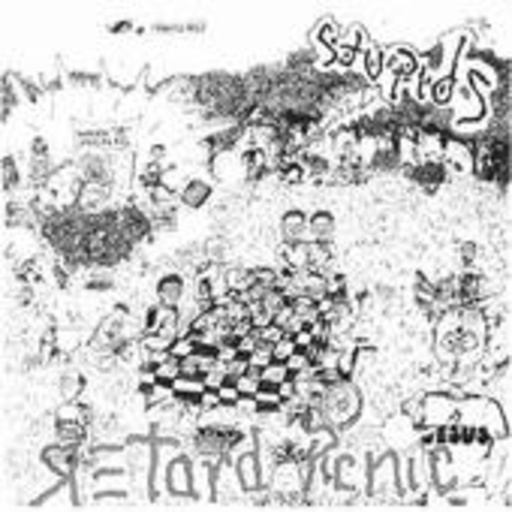 The Stupids – Retard Picnic