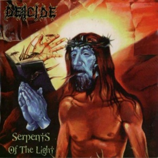 Deicide – Serpents Of The Light