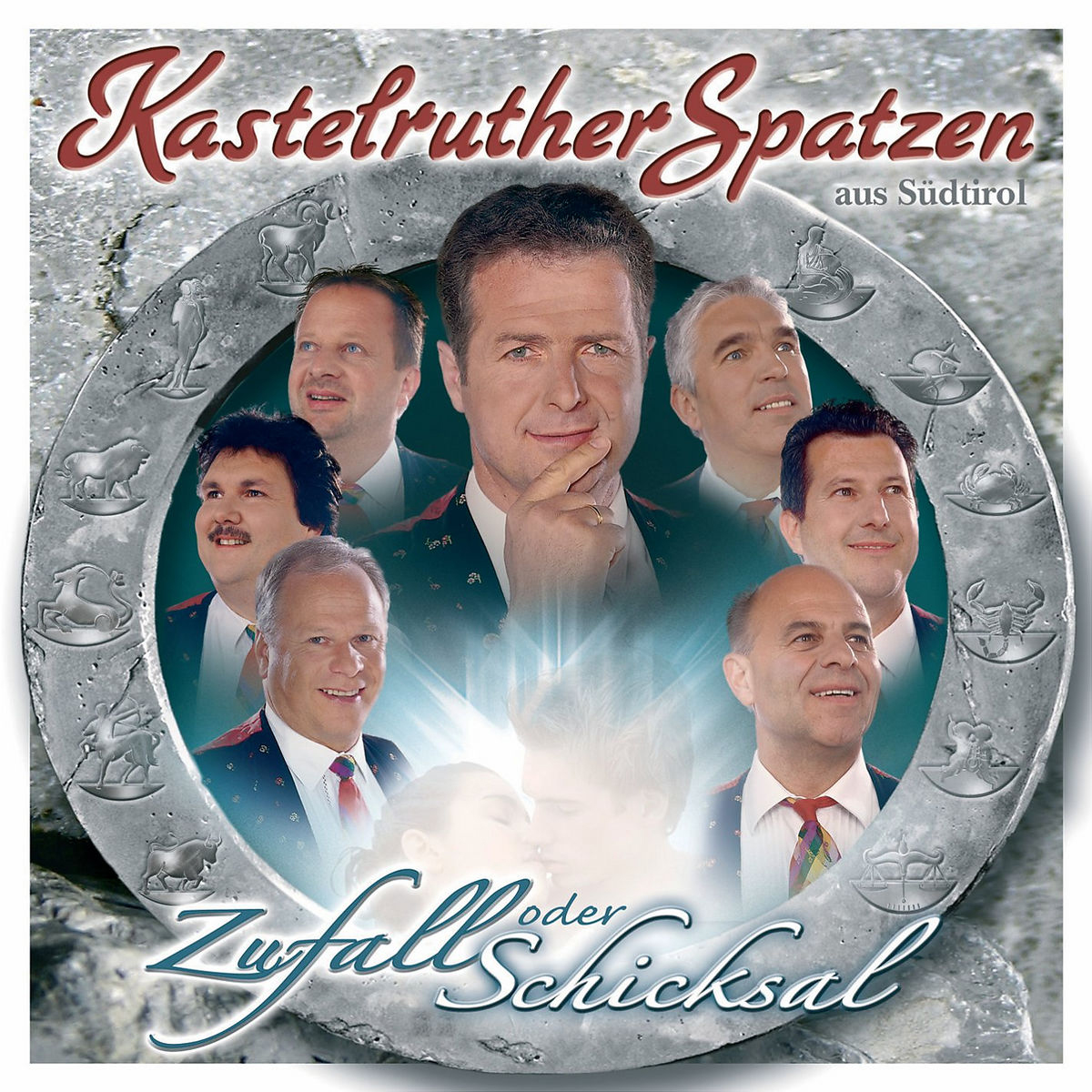 Kastelruther Spatzen – Zufall oder Schicksal