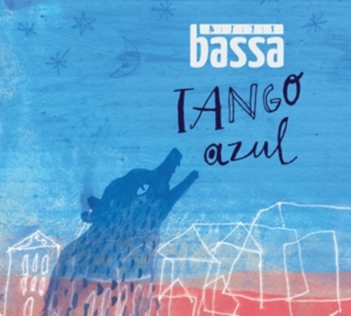 Bassa – Tango Azul