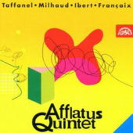 Afflatus Quintet – Bläserquintette