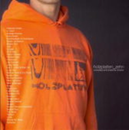 Diverse – Holzplatten 10 - Compiled And Mixed By Brixton