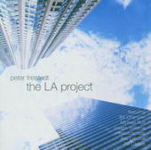 Peter Friestedt – The LA Project