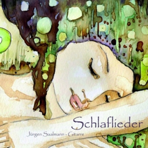 Jürgen Saalmann – Schlaflieder