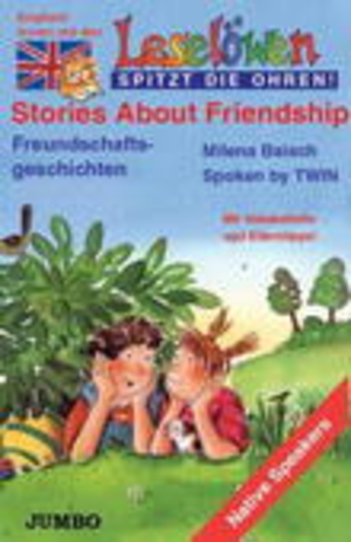 Milena Baisch – Stories About Friendship