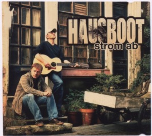 Hausboot – Strom ab
