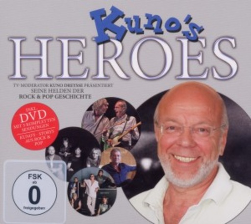 Diverse – Kuno's Heroes