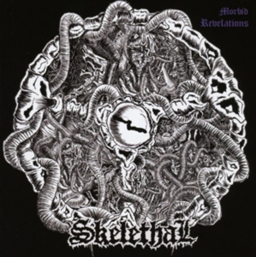 Skelethal – Morbid Revelations