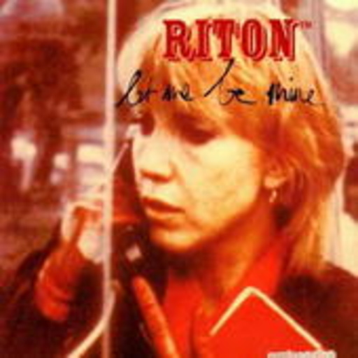 Riton – Let Me Be Mine