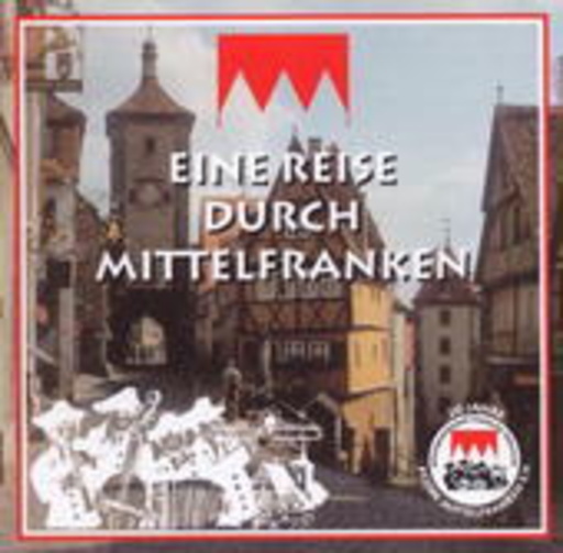 Diverse – Eine Reise durch Mittelfranken